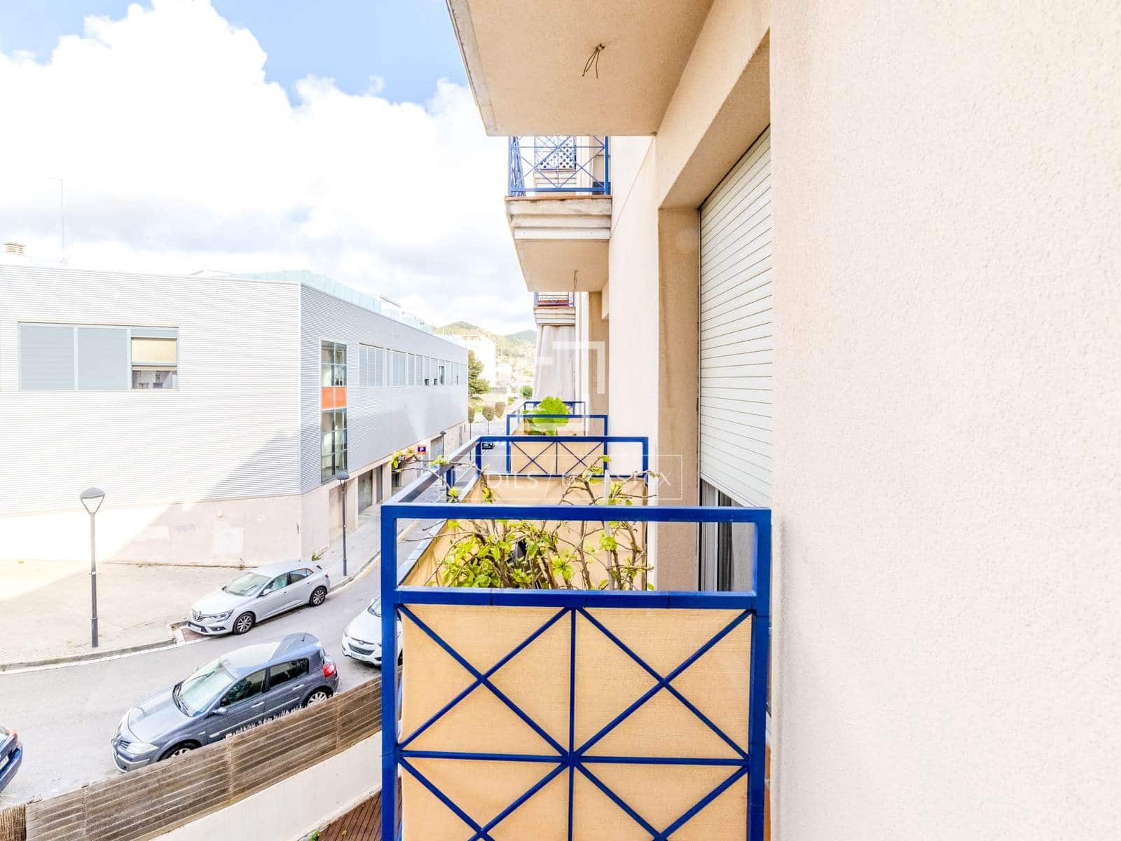 4 Zimmer Apartment zu verkaufen in Sitges mit Garage - 465.000 € (Ref: 9676431)