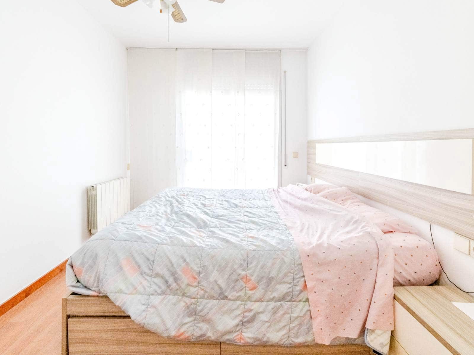 4 Zimmer Apartment zu verkaufen in Sitges mit Garage - 465.000 € (Ref: 9676431)