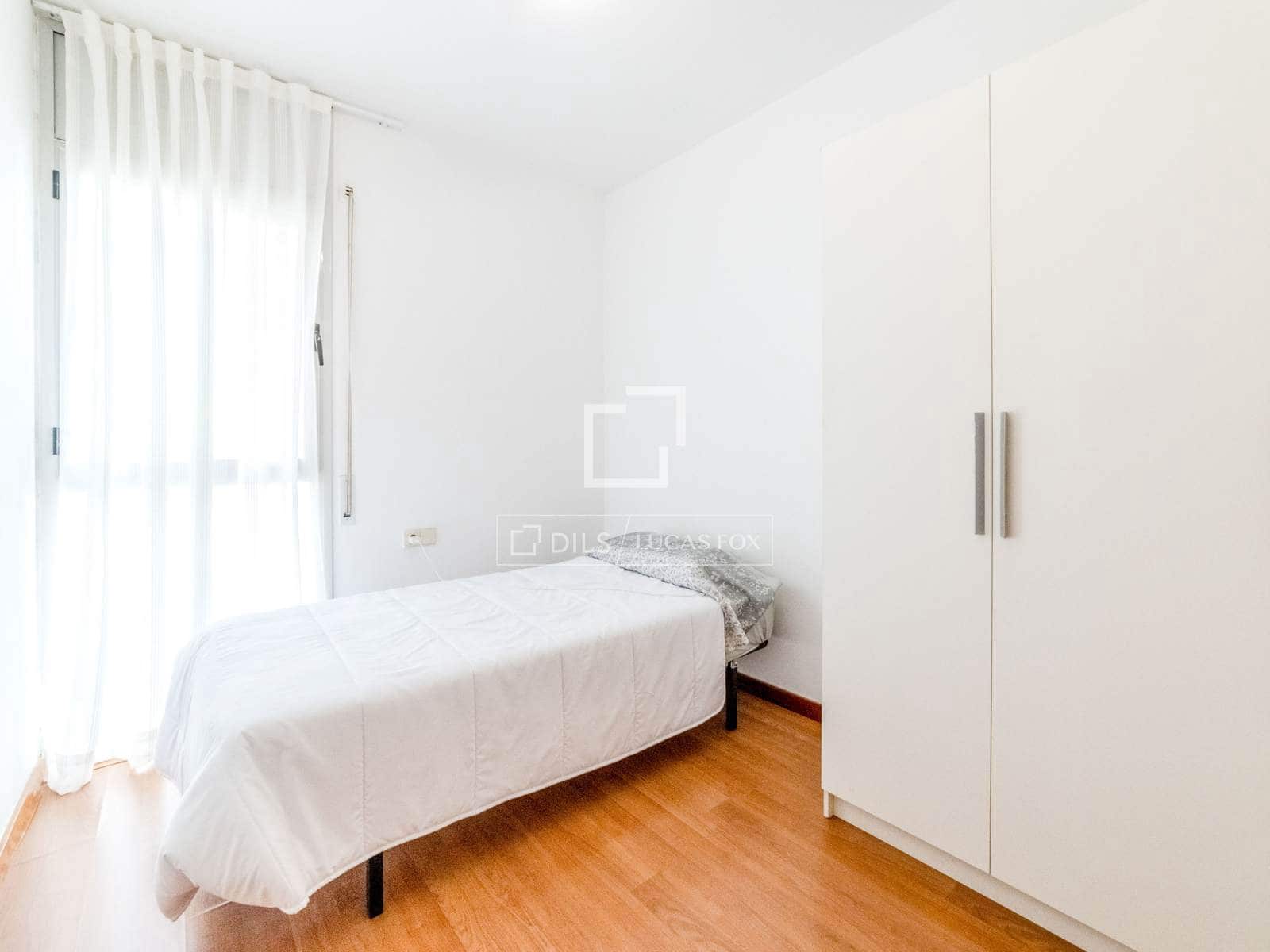 4 Zimmer Apartment zu verkaufen in Sitges mit Garage - 465.000 € (Ref: 9676431)