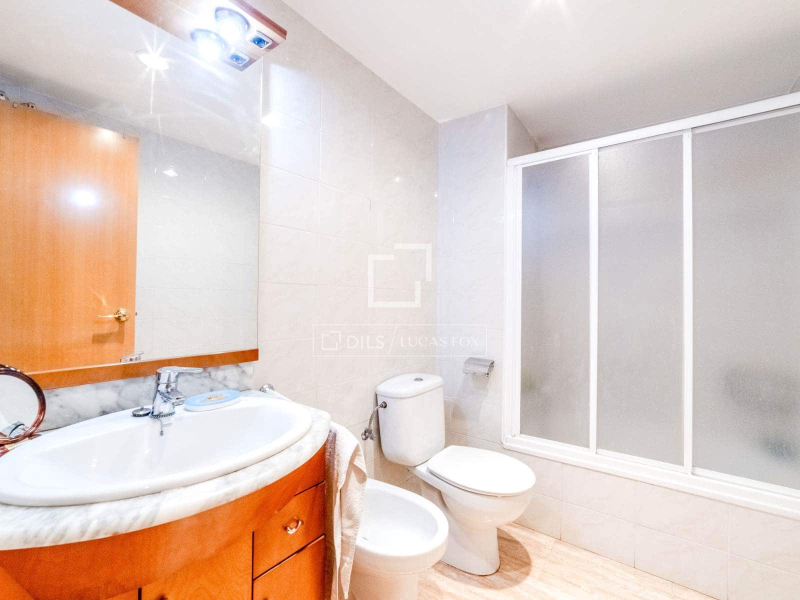 4 Zimmer Apartment zu verkaufen in Sitges mit Garage - 465.000 € (Ref: 9676431)