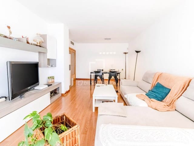 4 Zimmer Apartment zu verkaufen in Sitges mit Garage - 465.000 € (Ref: 9676431)