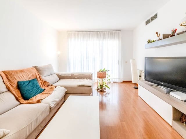 4 Zimmer Apartment zu verkaufen in Sitges mit Garage - 465.000 € (Ref: 9676431)