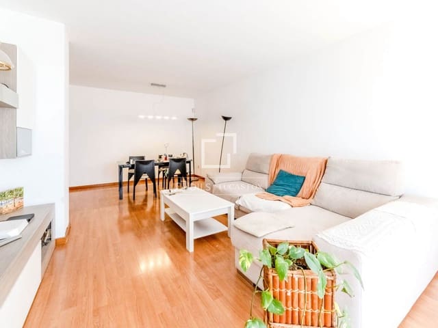 4 Zimmer Apartment zu verkaufen in Sitges mit Garage - 465.000 € (Ref: 9676431)