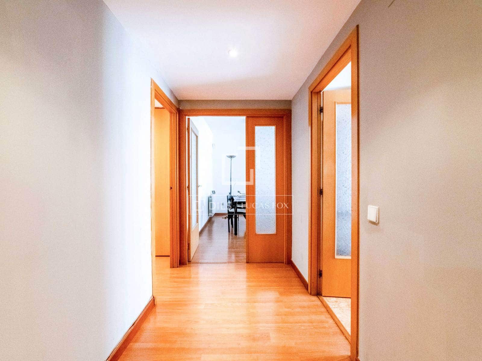 4 Zimmer Apartment zu verkaufen in Sitges mit Garage - 465.000 € (Ref: 9676431)