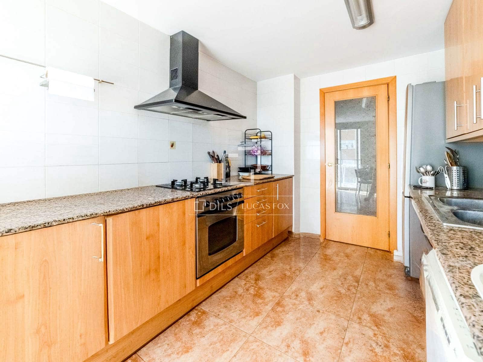 4 Zimmer Apartment zu verkaufen in Sitges mit Garage - 465.000 € (Ref: 9676431)