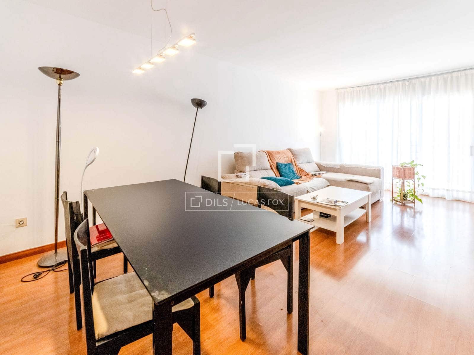 4 Zimmer Apartment zu verkaufen in Sitges mit Garage - 465.000 € (Ref: 9676431)