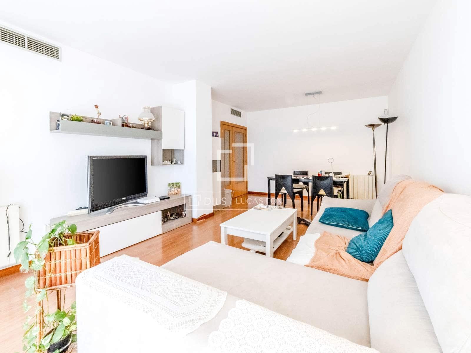 4 Zimmer Apartment zu verkaufen in Sitges mit Garage - 465.000 € (Ref: 9676431)