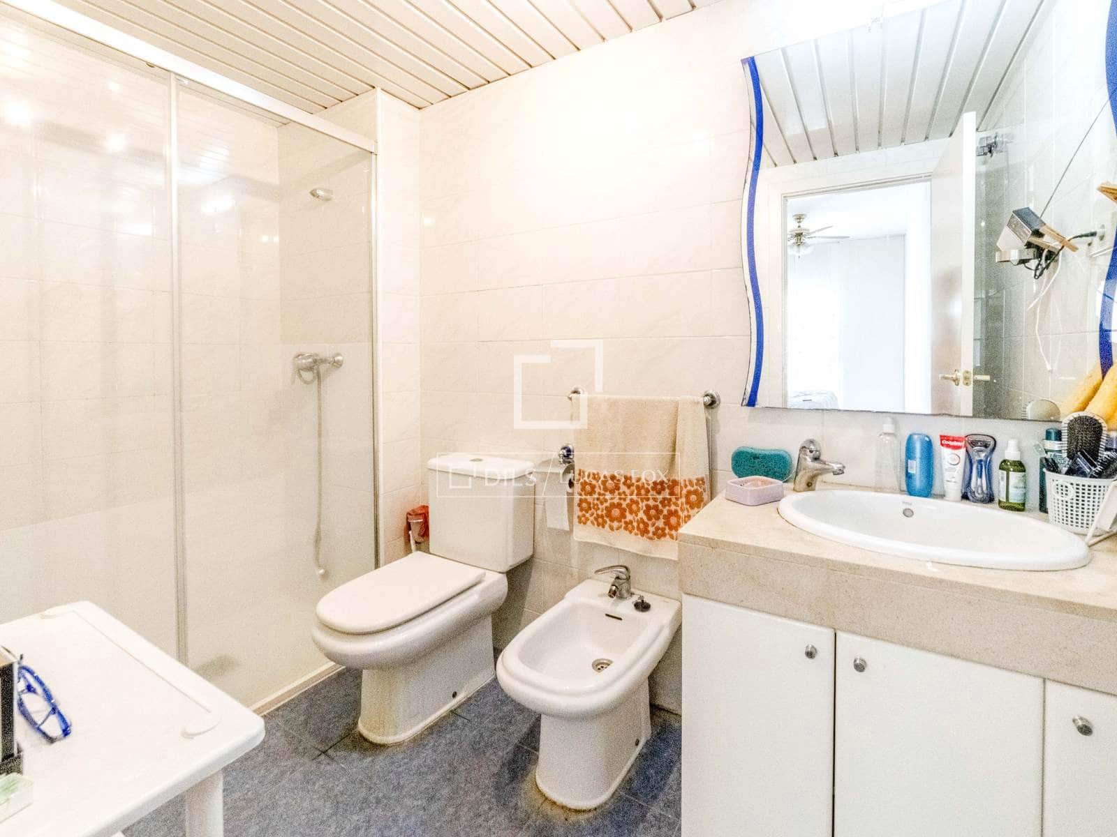 4 Zimmer Apartment zu verkaufen in Sitges mit Garage - 465.000 € (Ref: 9676431)