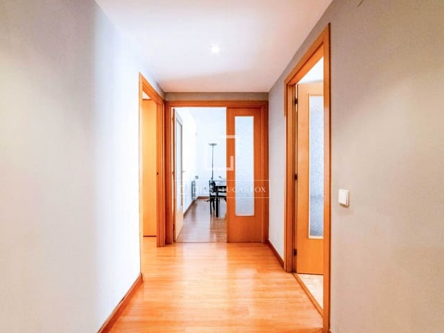 4 Zimmer Apartment zu verkaufen in Sitges mit Garage - 465.000 € (Ref: 9676431)