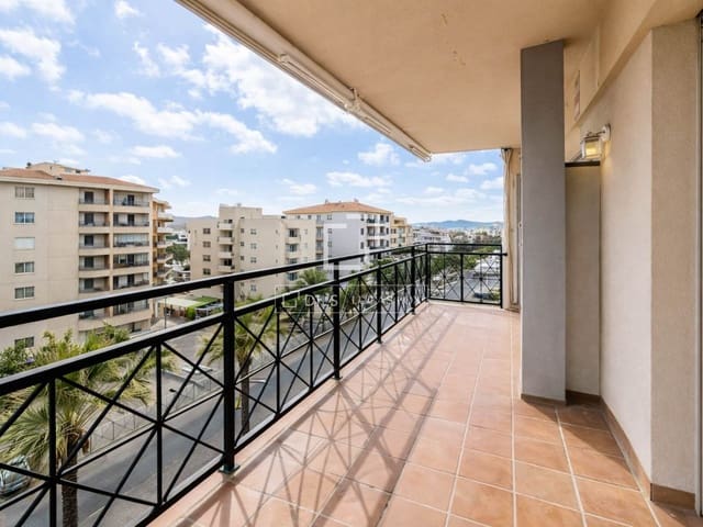 4 Zimmer Apartment zu verkaufen in Sitges mit Garage - 465.000 € (Ref: 9676431)
