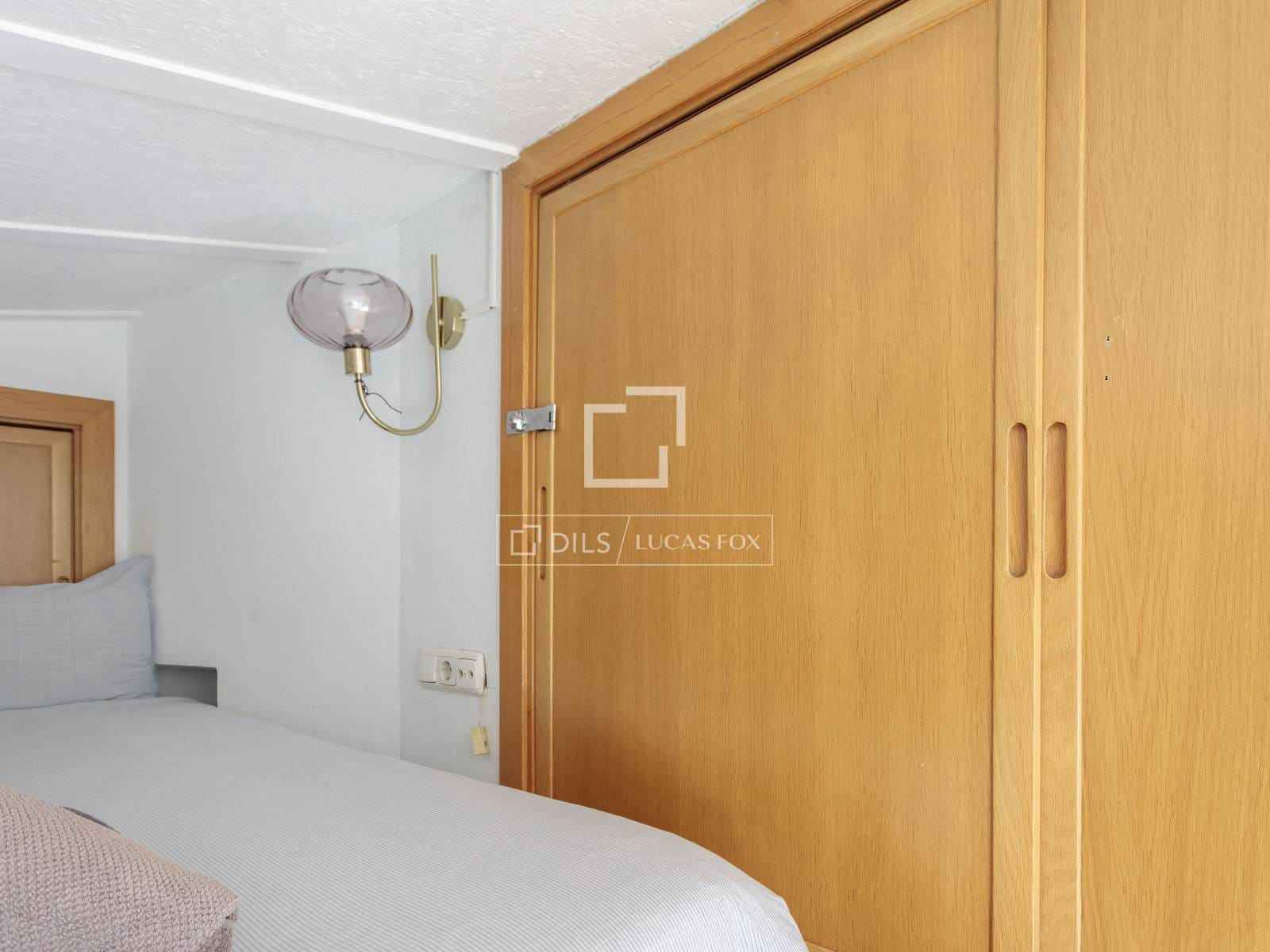 1 sovrum Lägenhet att hyra i Madrid stad - 2 000 € (Ref: 9677862)