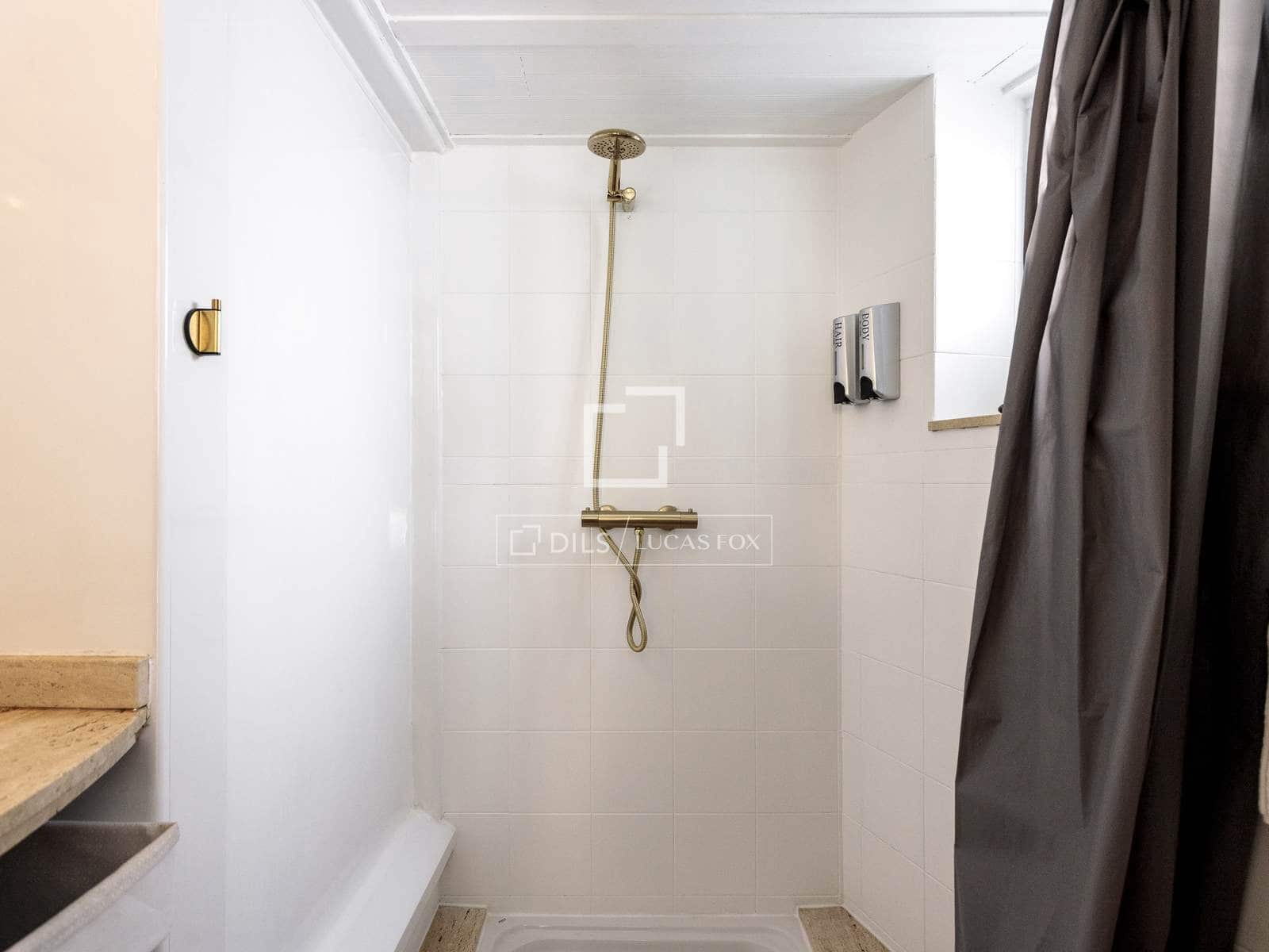 1 sovrum Lägenhet att hyra i Madrid stad - 2 000 € (Ref: 9677862)