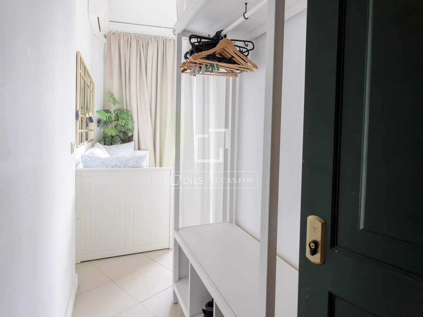 1 sovrum Lägenhet att hyra i Madrid stad - 2 000 € (Ref: 9677862)