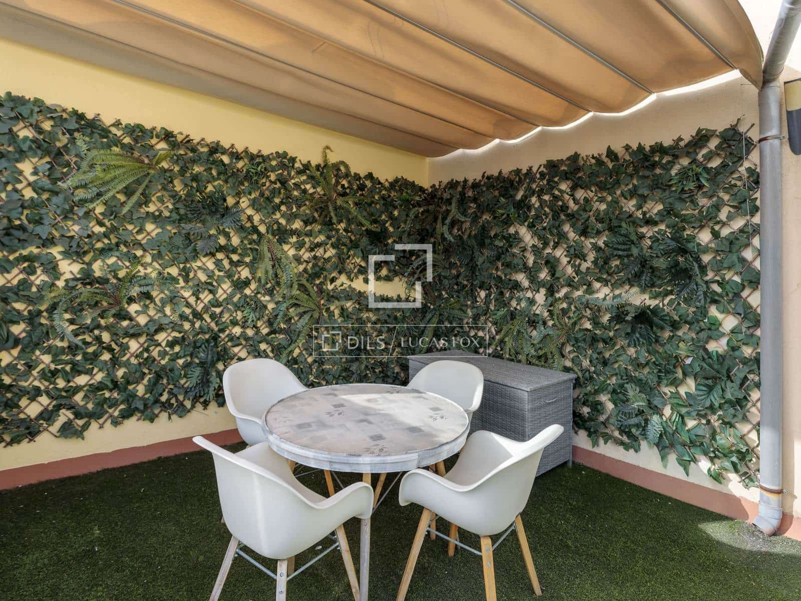 1 sovrum Lägenhet att hyra i Madrid stad - 2 000 € (Ref: 9677862)