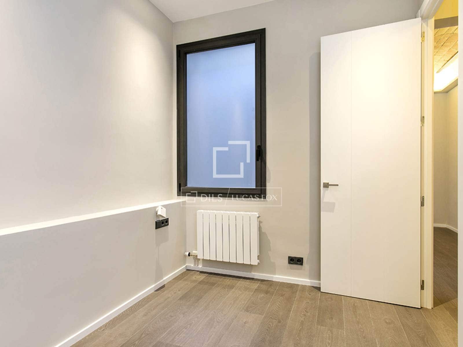 3 Zimmer Apartment zu verkaufen in Barcelona Stadt - 1.650.000 € (Ref: 9678155)