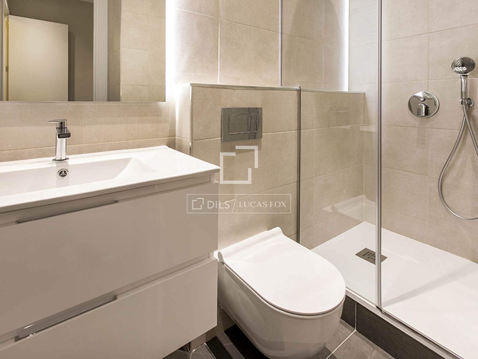 3 Zimmer Apartment zu verkaufen in Barcelona Stadt - 1.650.000 € (Ref: 9678155)