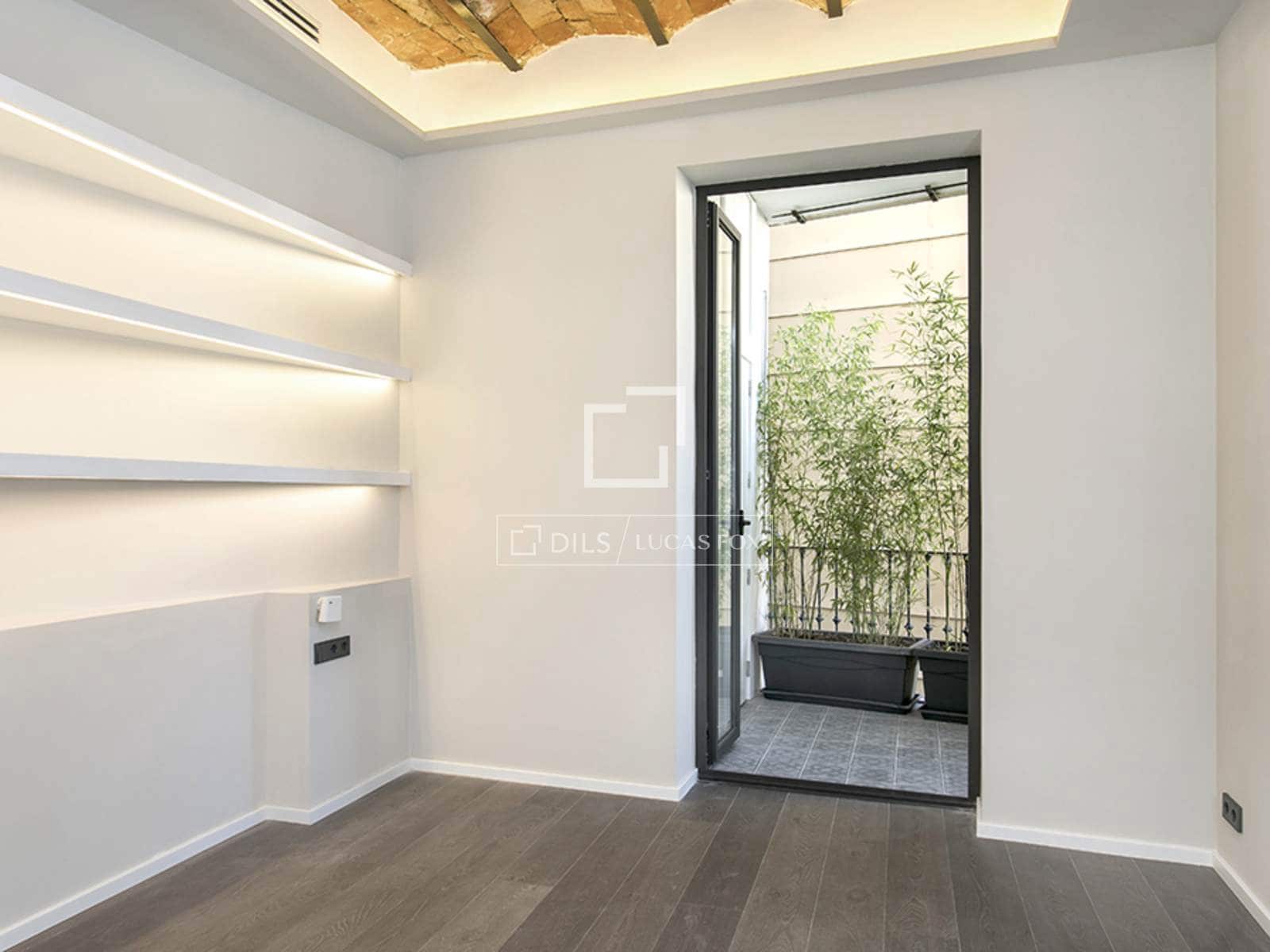 3 Zimmer Apartment zu verkaufen in Barcelona Stadt - 1.650.000 € (Ref: 9678155)