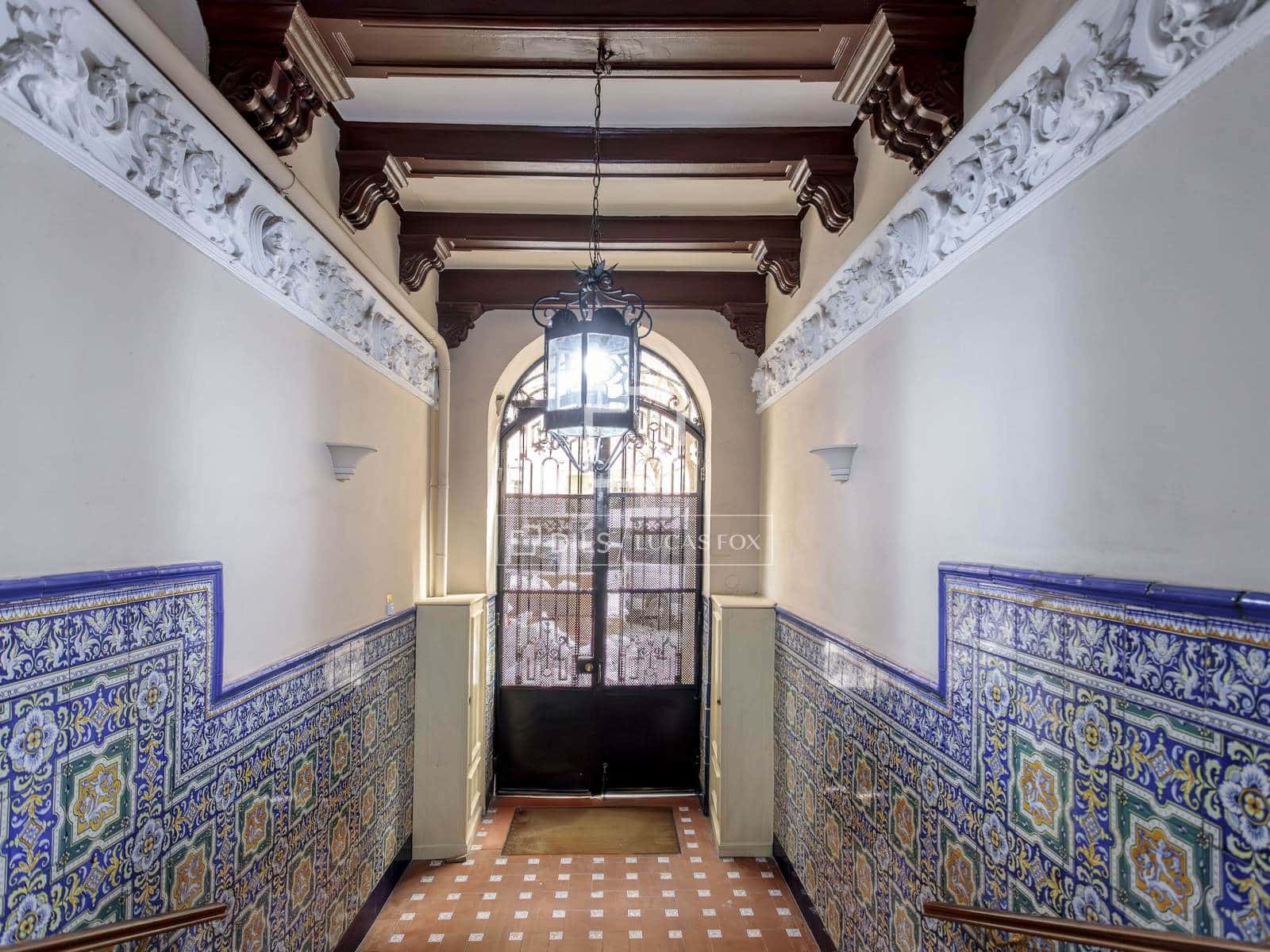 Appartement de 2 chambres à louer à Madrid ville - 2 700 € (Ref: 9678156)