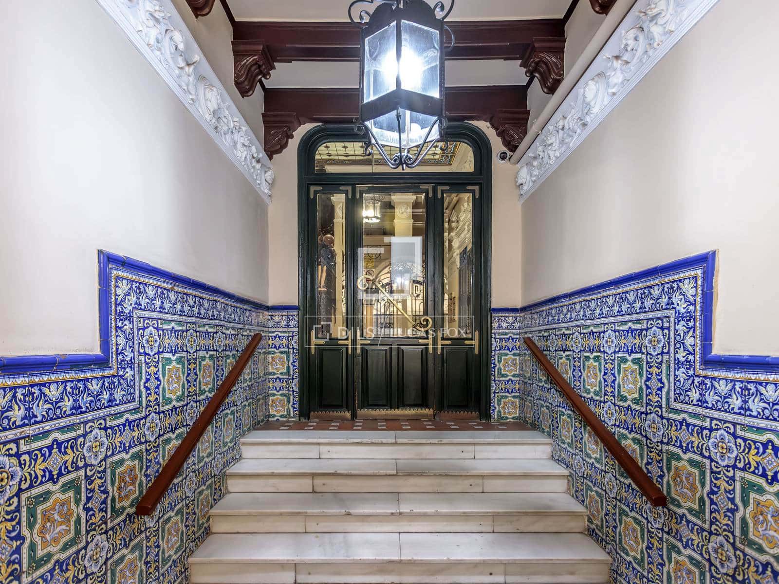 Appartement de 2 chambres à louer à Madrid ville - 2 700 € (Ref: 9678156)