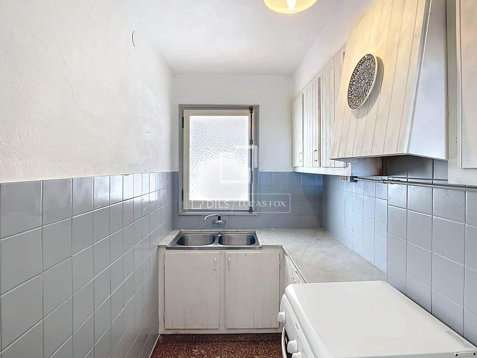 2 sypialnia Apartament na sprzedaż w Es Castell z garażem - 295 000 € (Ref: 9678157)