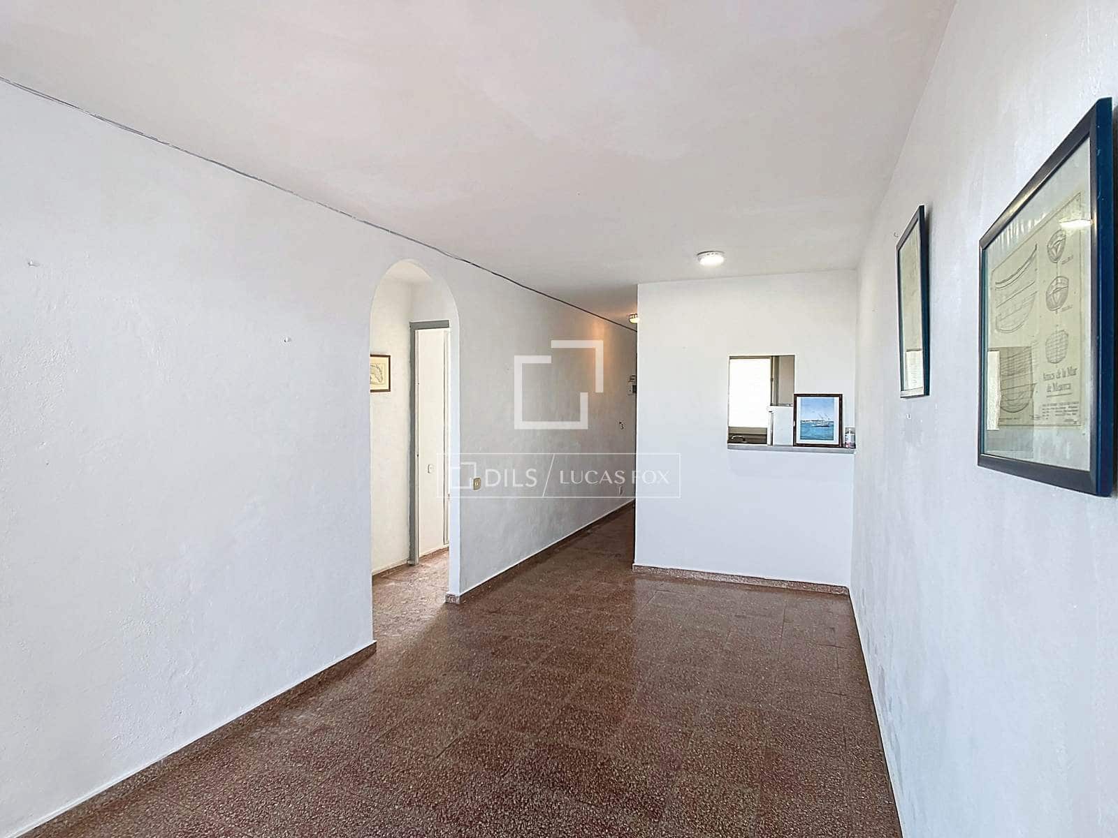 2 sypialnia Apartament na sprzedaż w Es Castell z garażem - 295 000 € (Ref: 9678157)