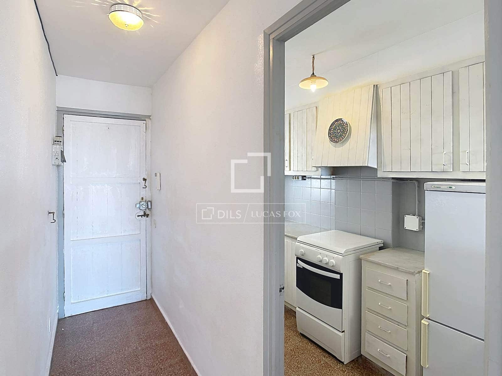 2 sypialnia Apartament na sprzedaż w Es Castell z garażem - 295 000 € (Ref: 9678157)