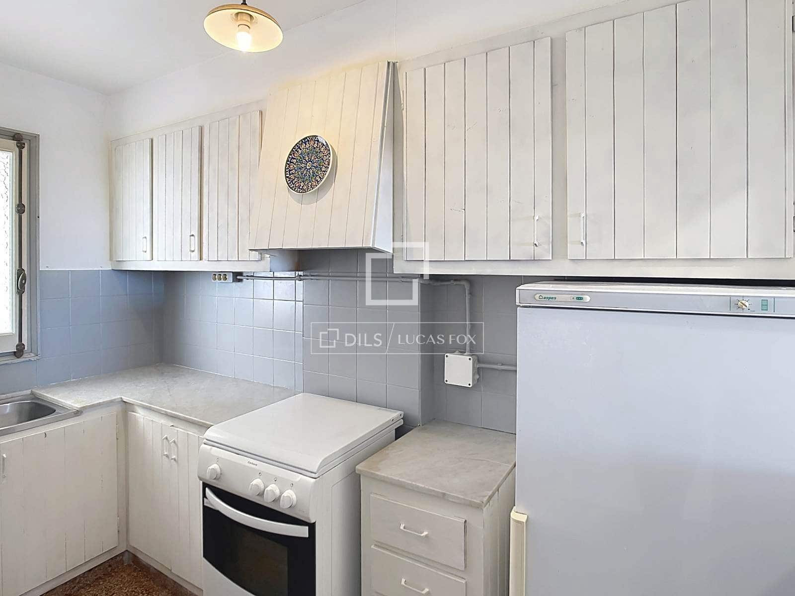 2 sypialnia Apartament na sprzedaż w Es Castell z garażem - 295 000 € (Ref: 9678157)