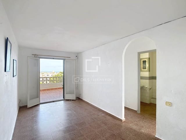 2 sypialnia Apartament na sprzedaż w Es Castell z garażem - 295 000 € (Ref: 9678157)