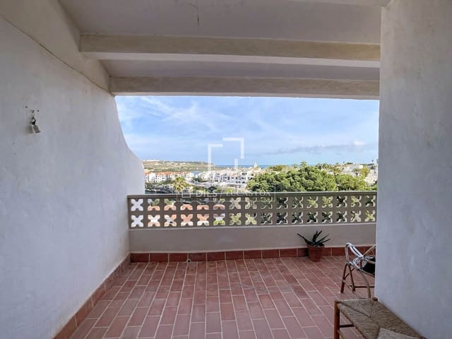 2 sypialnia Apartament na sprzedaż w Es Castell z garażem - 295 000 € (Ref: 9678157)