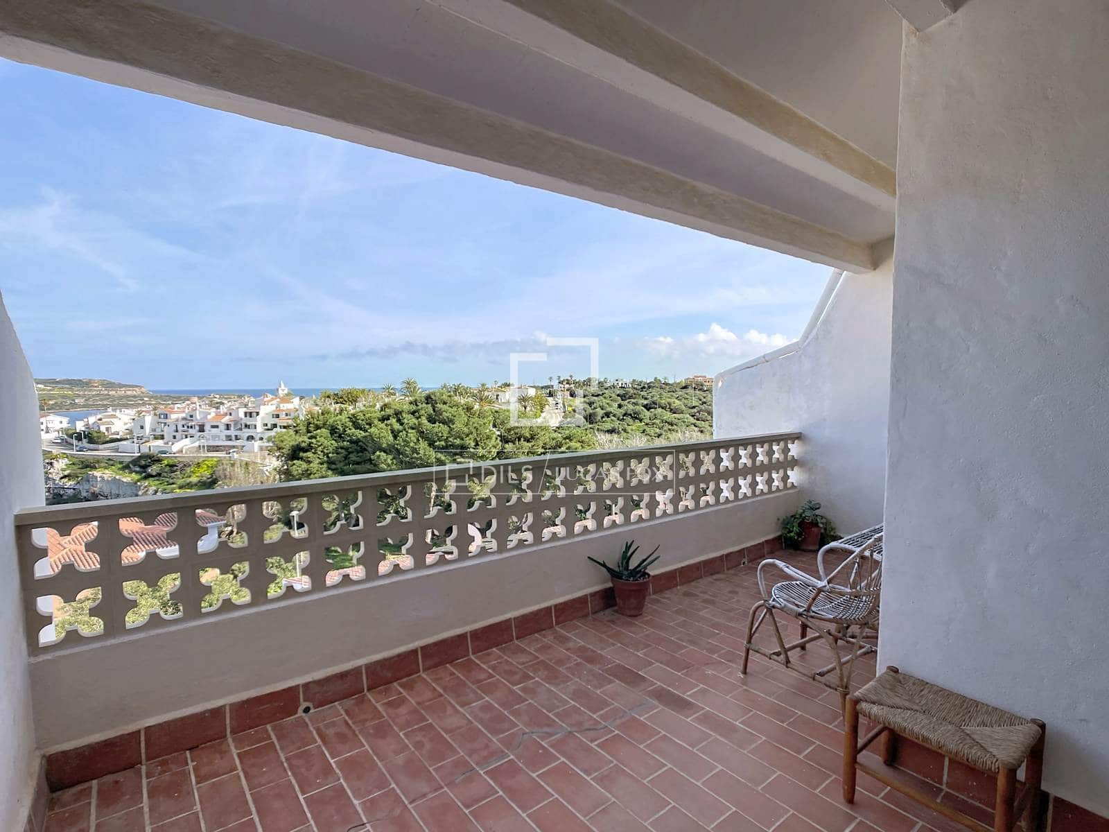 2 sypialnia Apartament na sprzedaż w Es Castell z garażem - 295 000 € (Ref: 9678157)