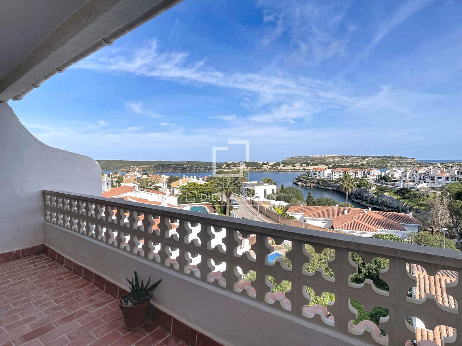 2 sypialnia Apartament na sprzedaż w Es Castell z garażem - 295 000 € (Ref: 9678157)