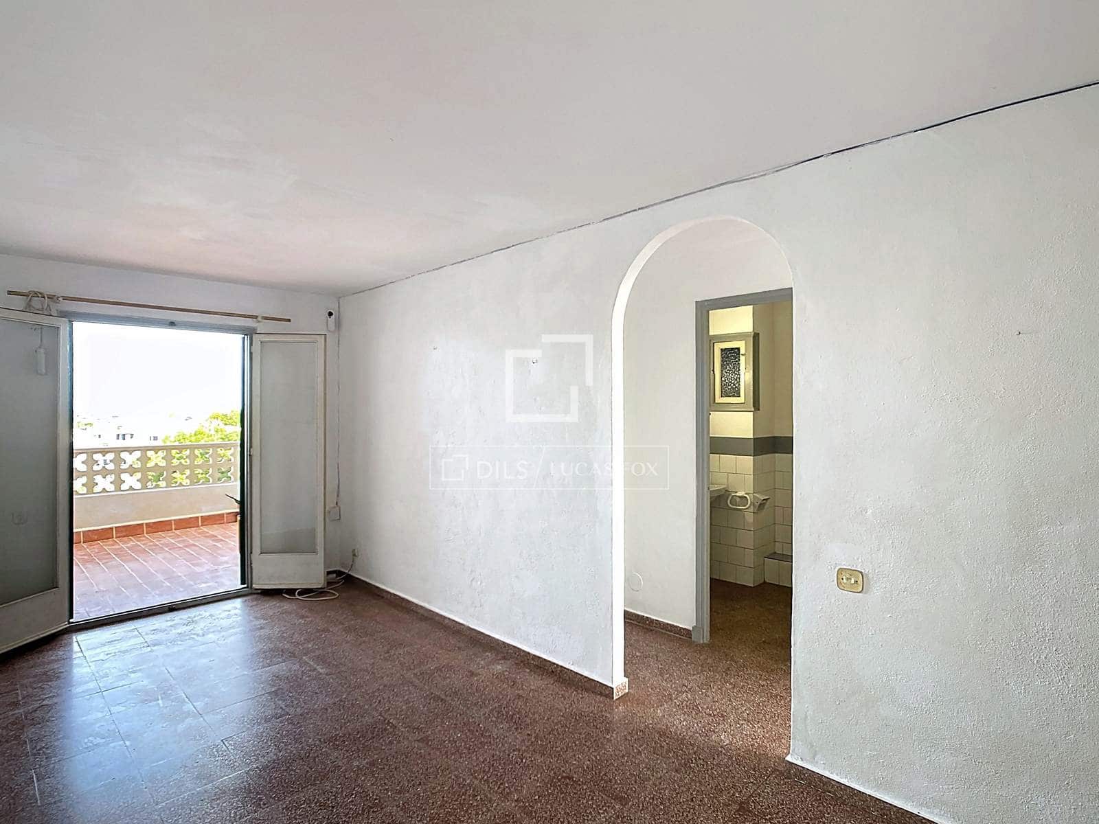 2 sypialnia Apartament na sprzedaż w Es Castell z garażem - 295 000 € (Ref: 9678157)