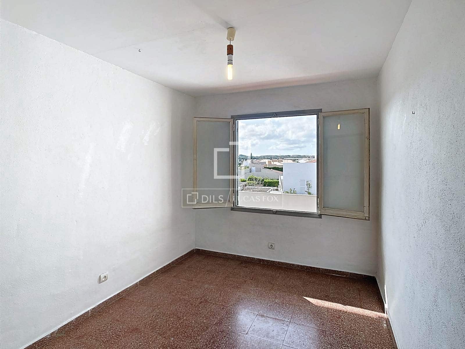 2 sypialnia Apartament na sprzedaż w Es Castell z garażem - 295 000 € (Ref: 9678157)