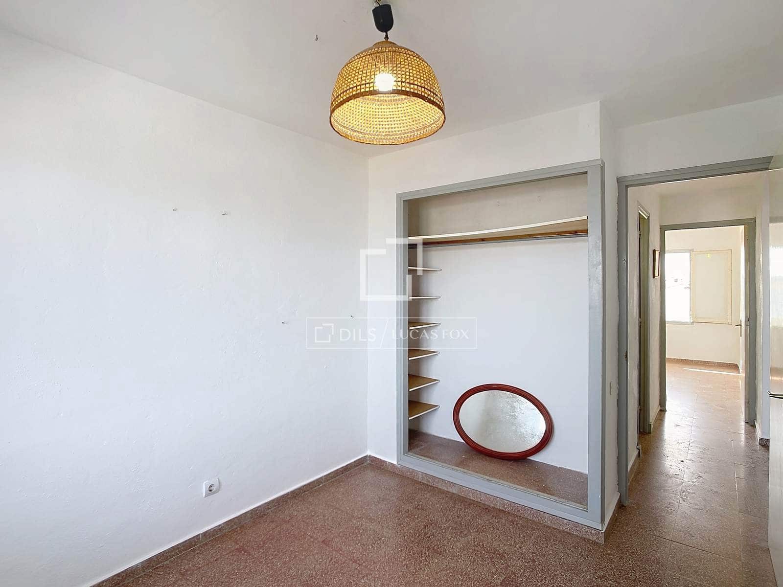 2 sypialnia Apartament na sprzedaż w Es Castell z garażem - 295 000 € (Ref: 9678157)