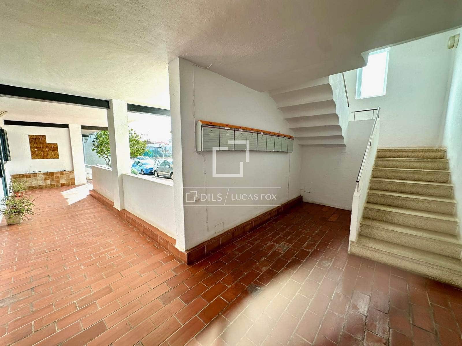 2 sypialnia Apartament na sprzedaż w Es Castell z garażem - 295 000 € (Ref: 9678157)