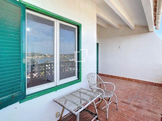 2 sypialnia Apartament na sprzedaż w Es Castell z garażem - 295 000 € (Ref: 9678157)