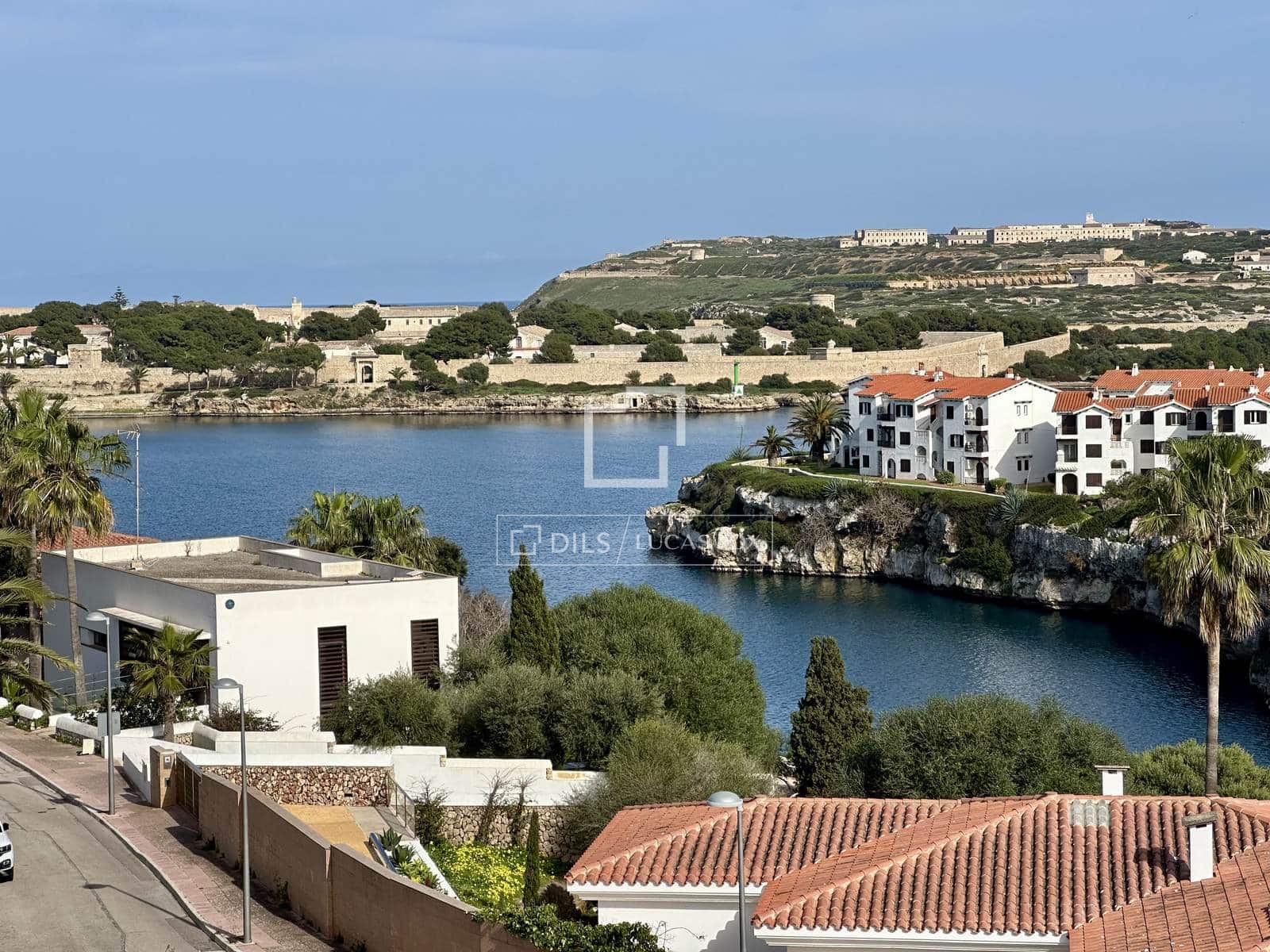 2 sypialnia Apartament na sprzedaż w Es Castell z garażem - 295 000 € (Ref: 9678157)