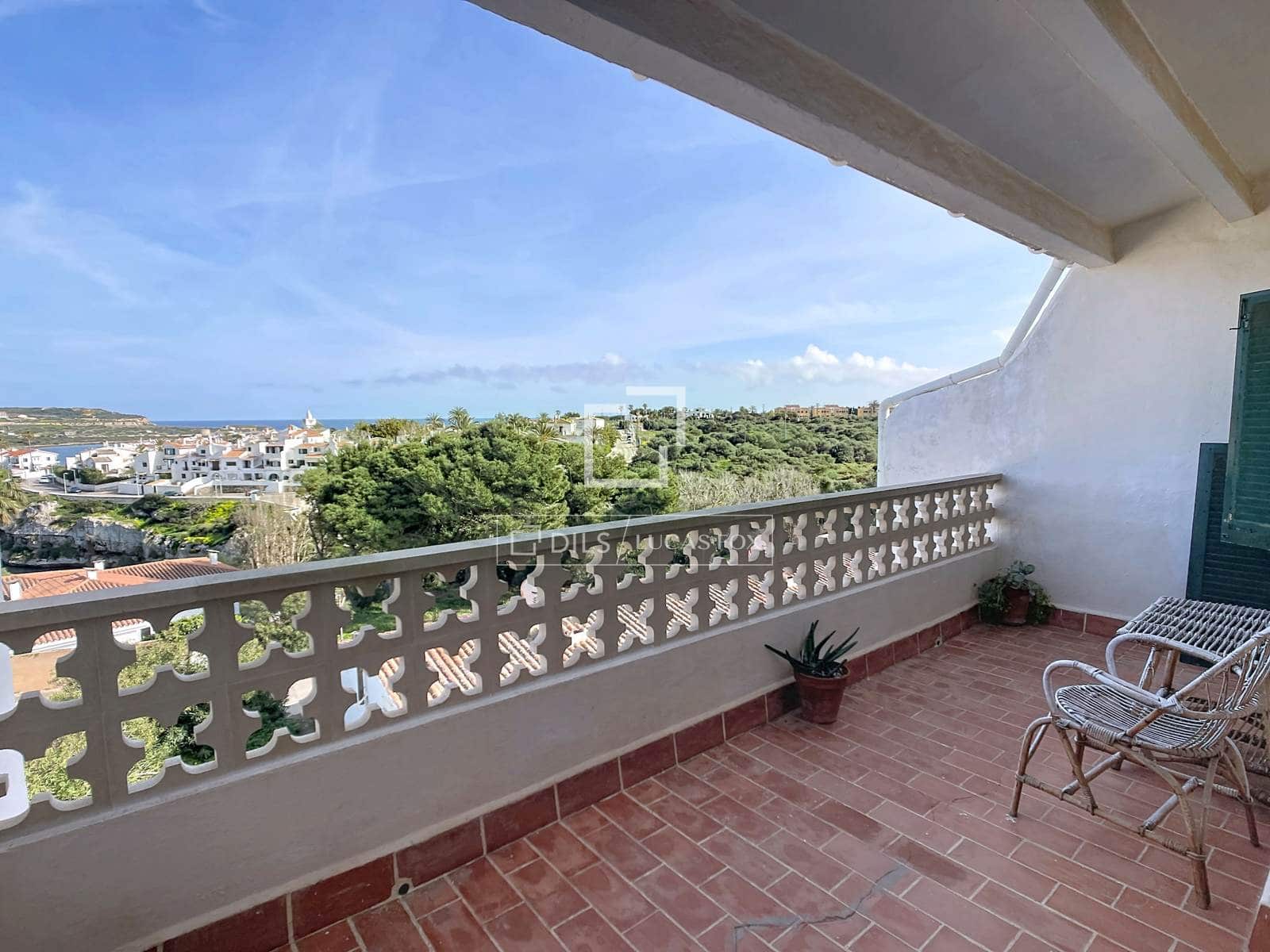 2 sypialnia Apartament na sprzedaż w Es Castell z garażem - 295 000 € (Ref: 9678157)