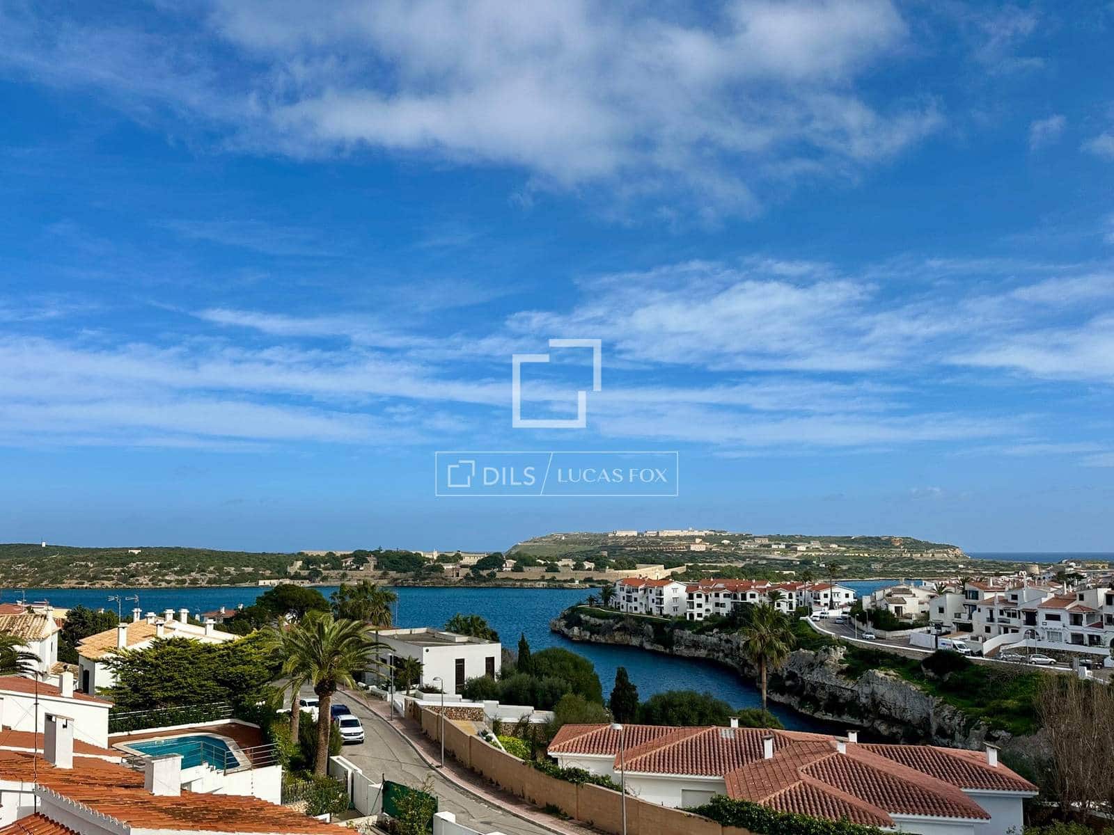 2 sypialnia Apartament na sprzedaż w Es Castell z garażem - 295 000 € (Ref: 9678157)