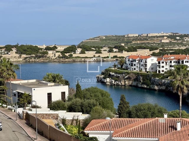 2 sypialnia Apartament na sprzedaż w Es Castell z garażem - 295 000 € (Ref: 9678157)