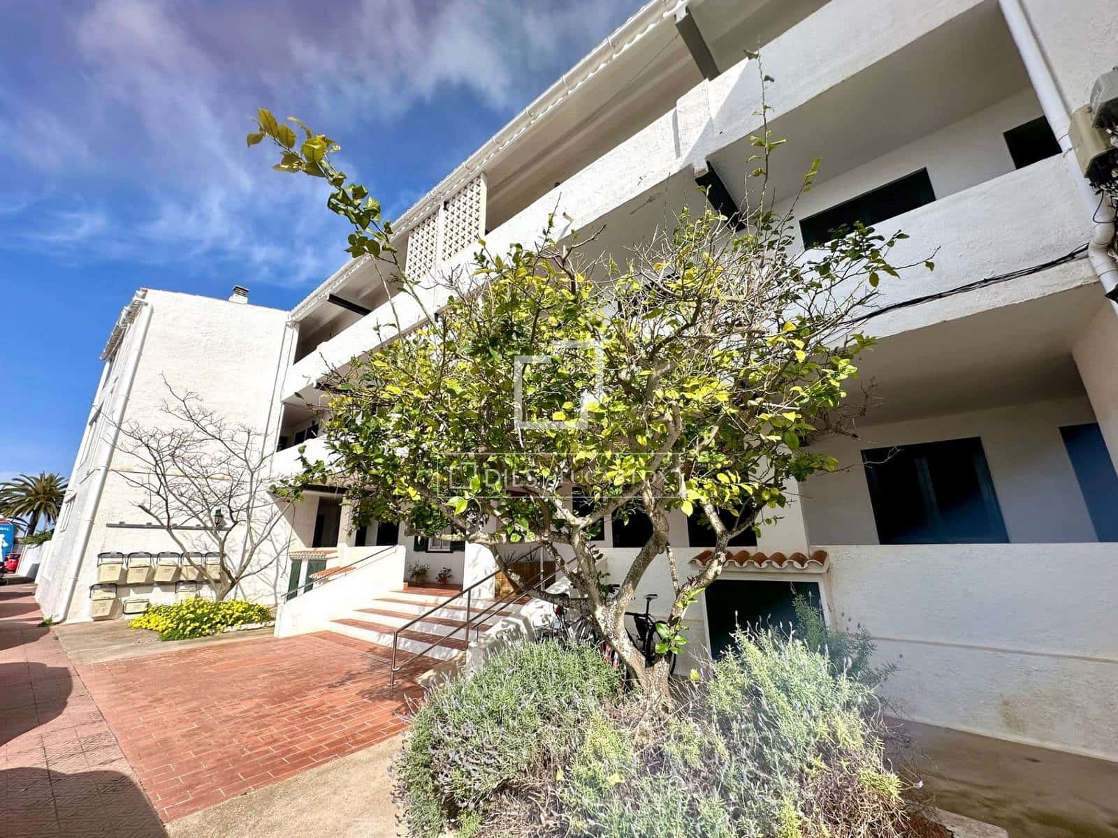 2 sypialnia Apartament na sprzedaż w Es Castell z garażem - 295 000 € (Ref: 9678157)