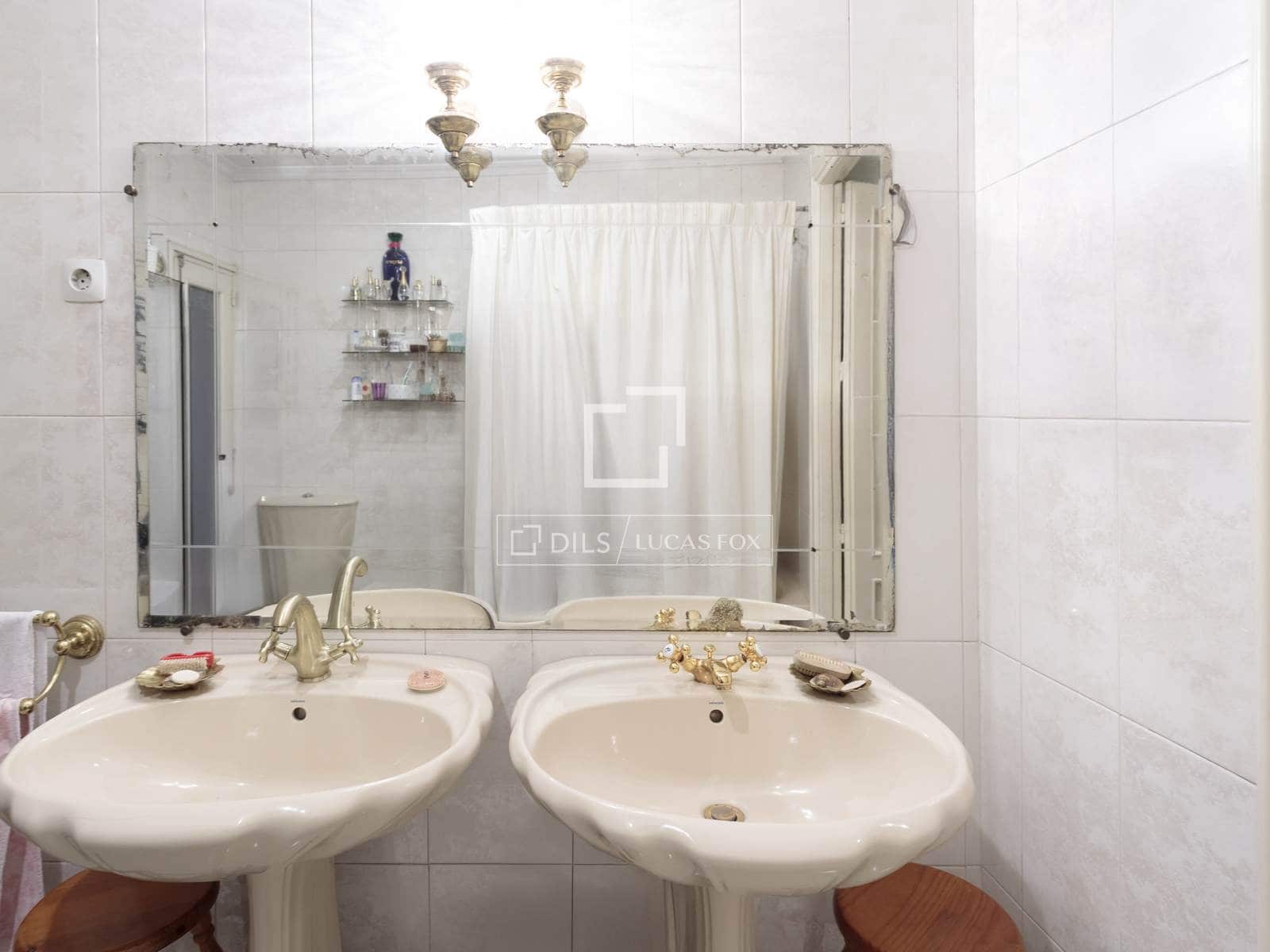 4 soveværelse Lejlighed til salg i Madrid by - € 2.350.000 (Ref: 9679090)