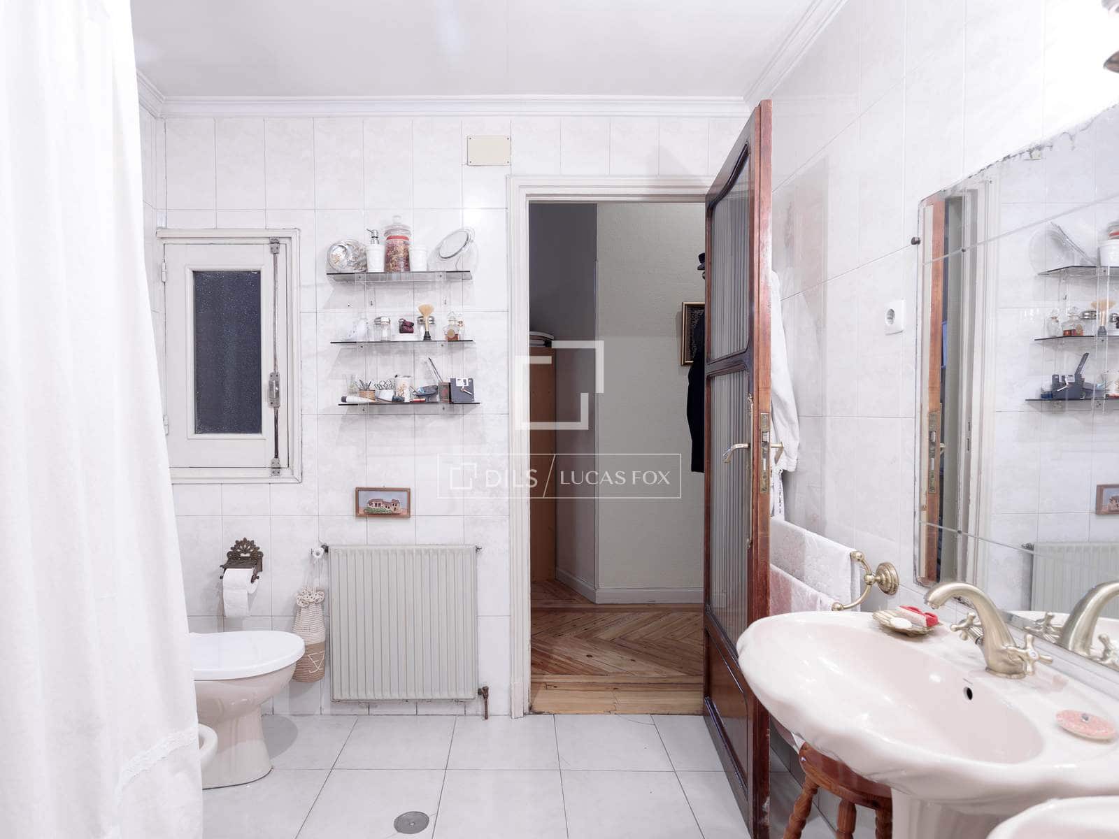 4 soveværelse Lejlighed til salg i Madrid by - € 2.350.000 (Ref: 9679090)