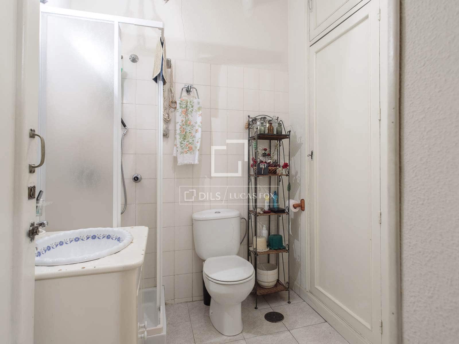 4 soveværelse Lejlighed til salg i Madrid by - € 2.350.000 (Ref: 9679090)