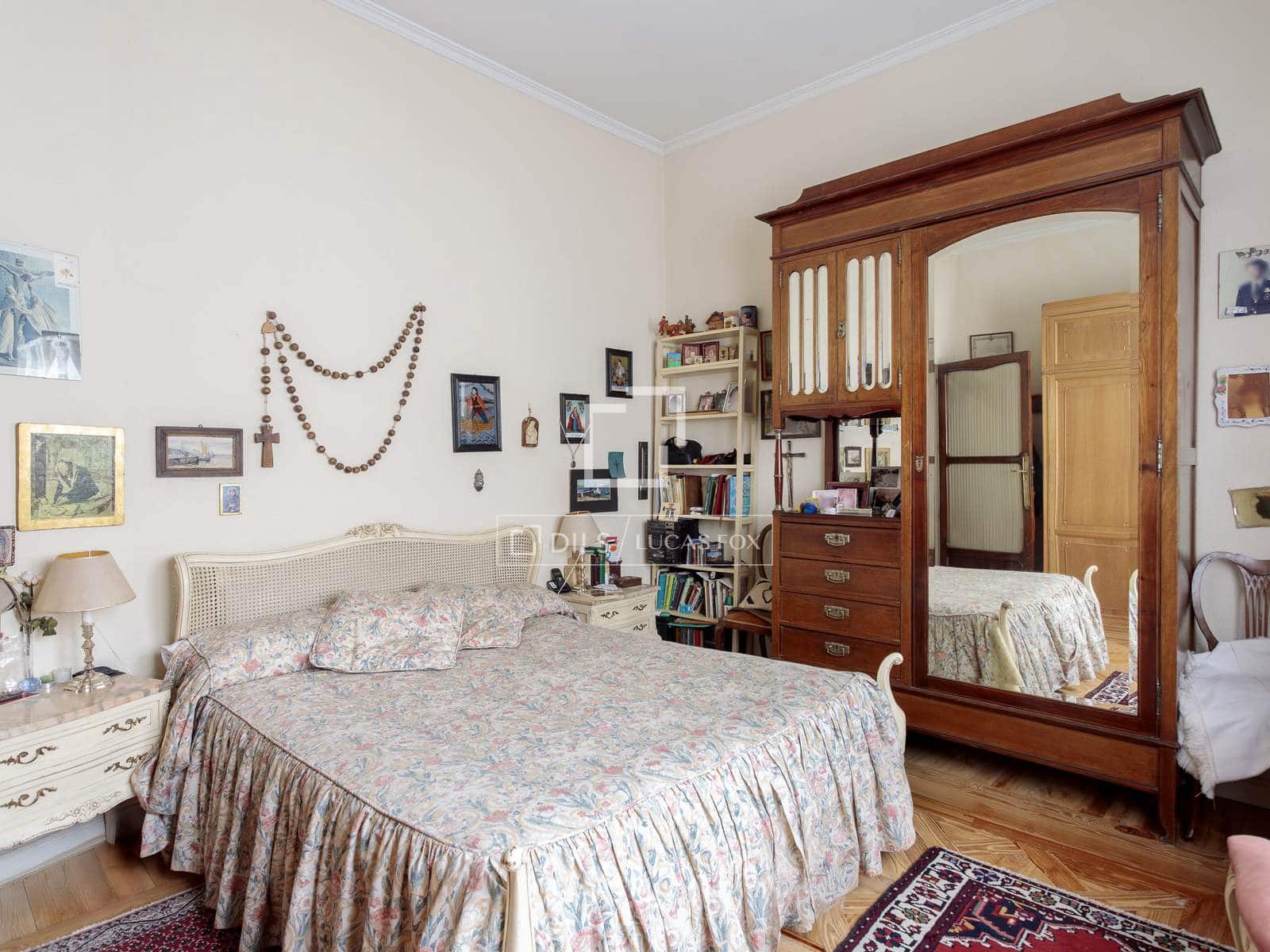 4 soveværelse Lejlighed til salg i Madrid by - € 2.350.000 (Ref: 9679090)