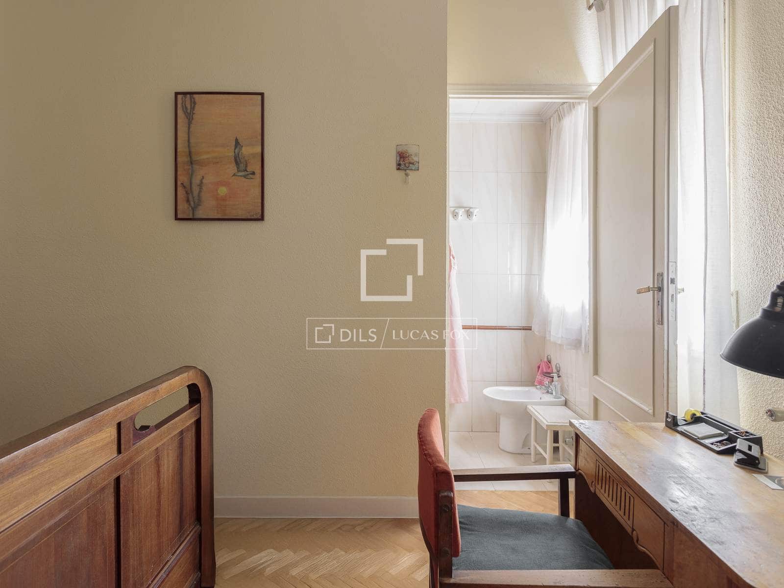 4 soveværelse Lejlighed til salg i Madrid by - € 2.350.000 (Ref: 9679090)