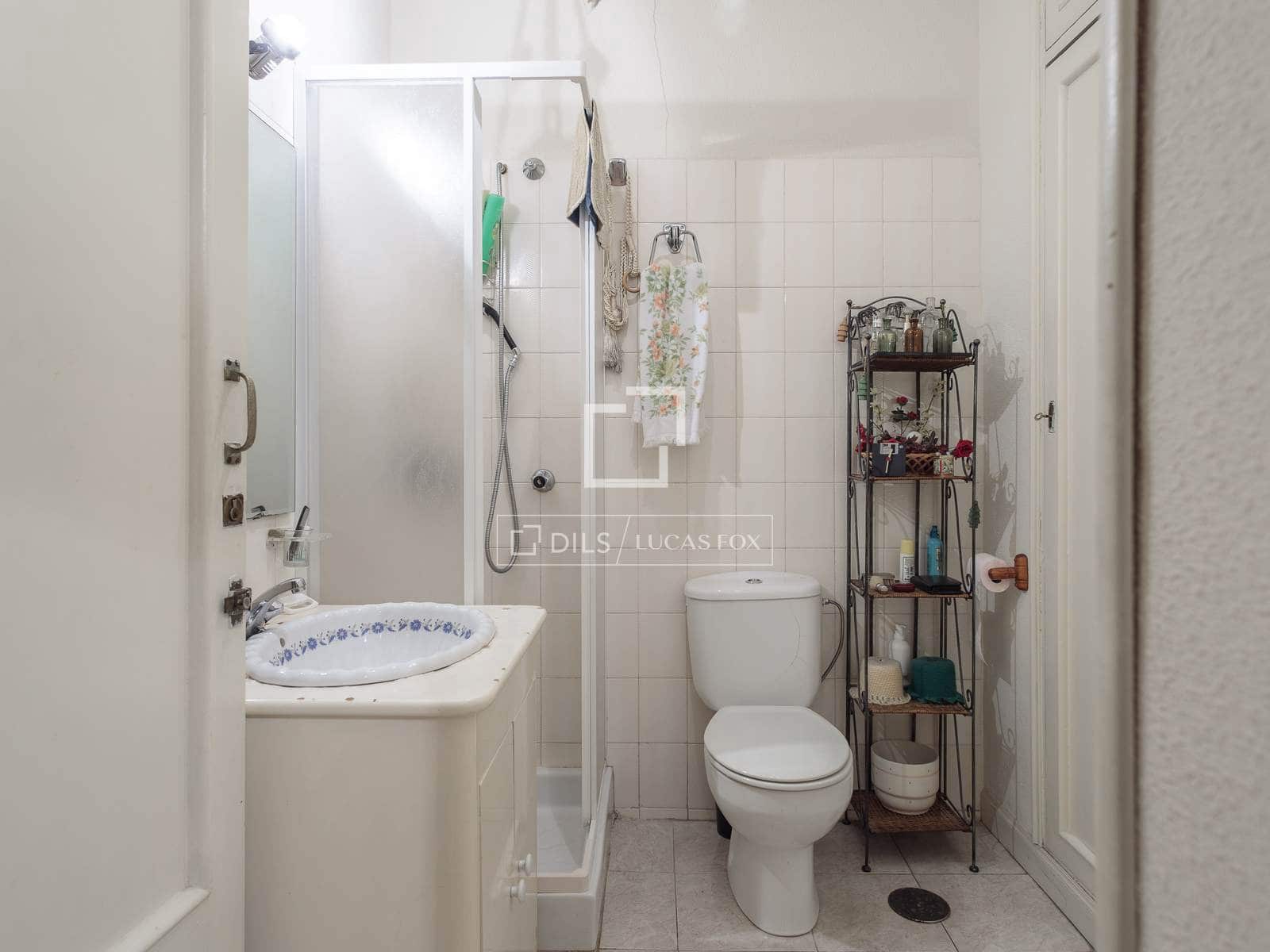 4 soveværelse Lejlighed til salg i Madrid by - € 2.350.000 (Ref: 9679090)