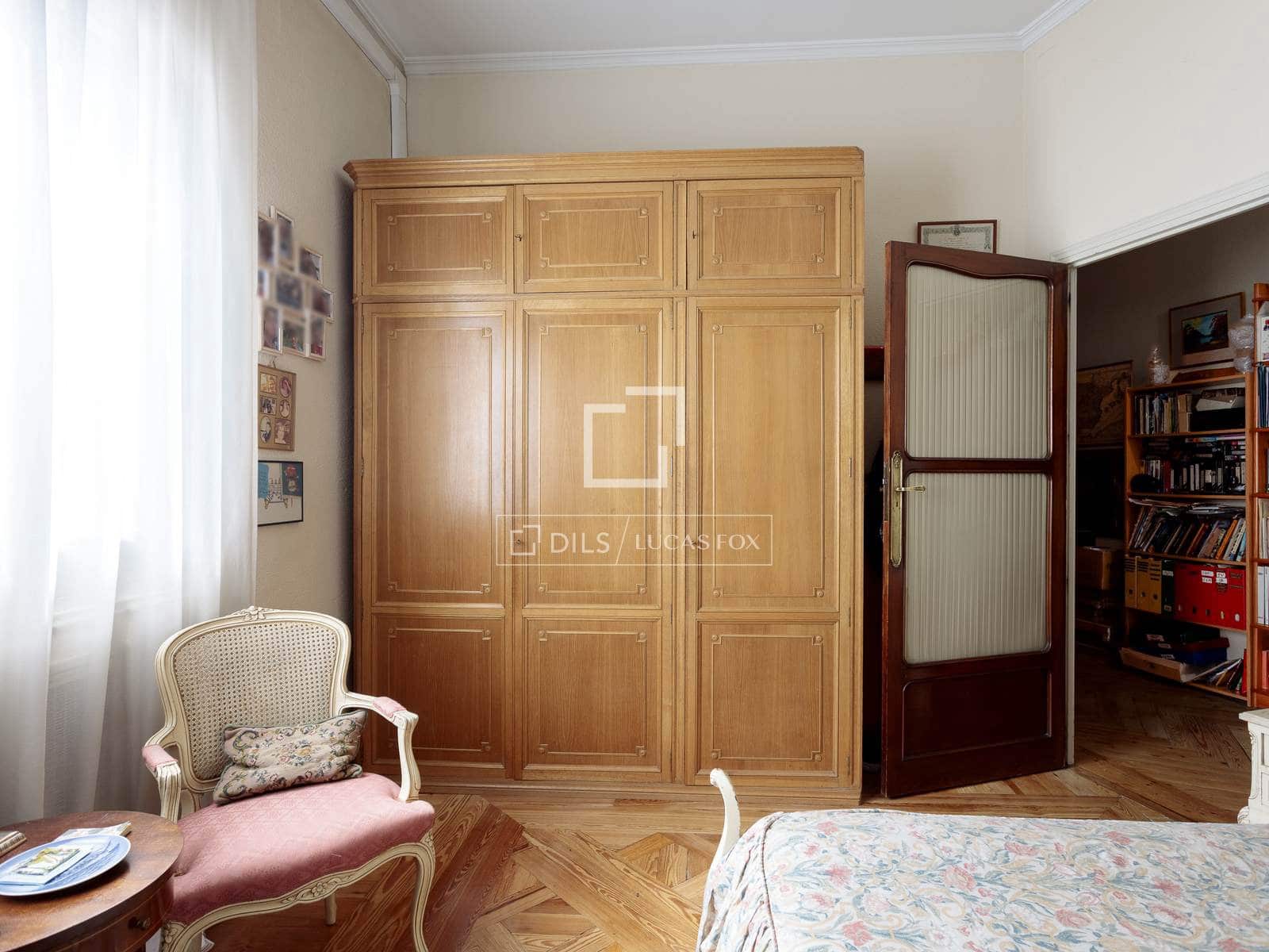 4 soveværelse Lejlighed til salg i Madrid by - € 2.350.000 (Ref: 9679090)