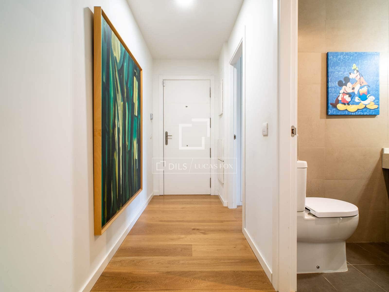 4 sovrum Lägenhet till salu i Villanueva del Pardillo med pool garage - 680 000 € (Ref: 9679091)