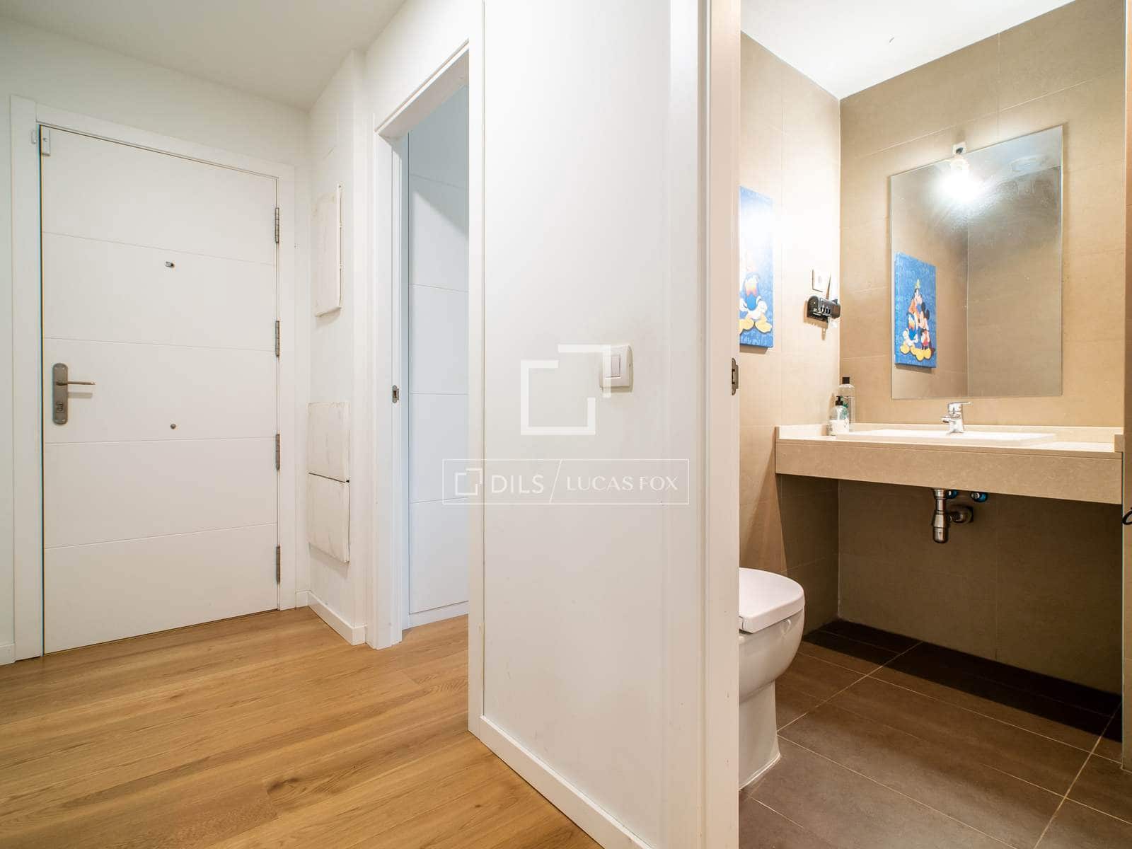 4 sovrum Lägenhet till salu i Villanueva del Pardillo med pool garage - 680 000 € (Ref: 9679091)